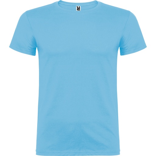 CAMISETA MANGA CORTA BEAGLE 155 GR