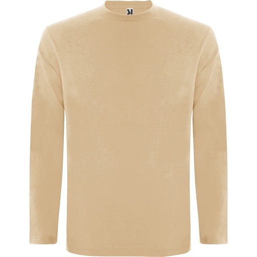 [10001-025] CAMISETA MANGA LARGA EXTREME 100% - 160 g/m²