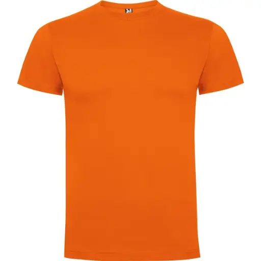CAMISETA M/C DOGO PREMIUM 165 g/m2