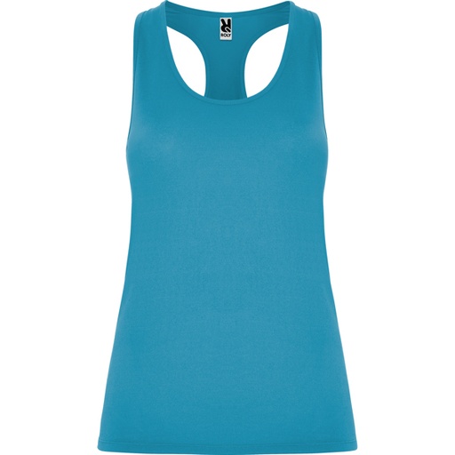 CAMISETA TÉCNICA TIRANTE - AIDA