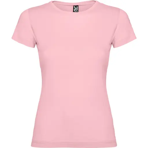 CAMISETA MANGA CORTA JAMAICA
