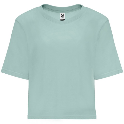 CAMISETA CROP TOP DOMINICA