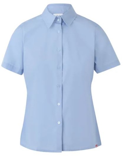CAMISA DE MUJER M/C  538