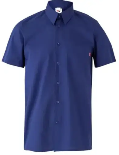 [10003-029] CAMISA M/C UN BOLSILLO 531