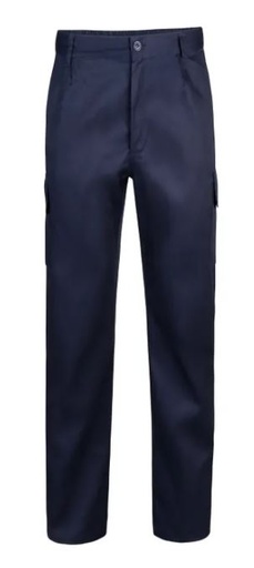 PANTALÓN MULTIBOLSILLO 345 