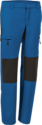 PANTALÓN TREKKING BIELÁSTICO - DATOR