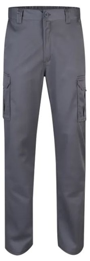 PANTALÓN STRETCH MULTIBOLSILLOS 103002S