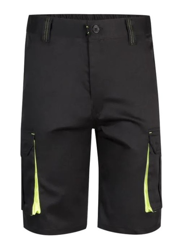 BERMUDA STRETCH BICOLOR 103010S