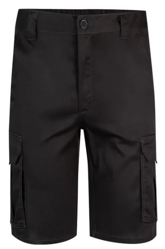 [10007-075] BERMUDA MULTIBOLSILLOS 103009S