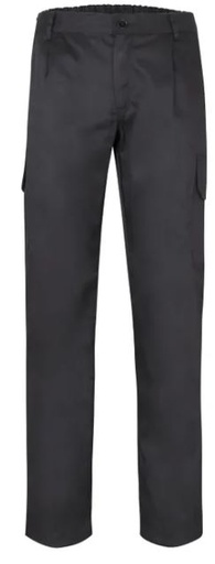 PANTALÓN MULTIBOLSILLOS FORRADO 103006