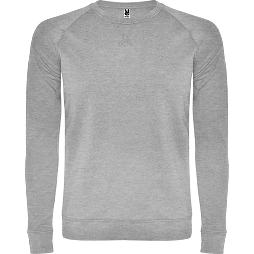 SUDADERA FINA 100% ALGODÓN ANNAPURNA 