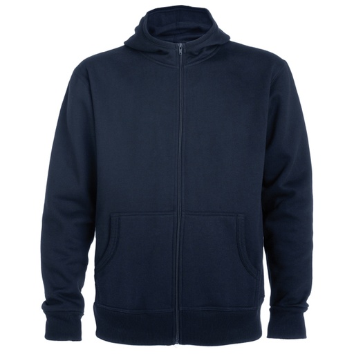 SUDADERA CREMALLERA ENTERA MONTBLANC