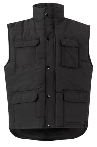 [10011-007] CHALECO MULTIBOLSILLOS 108