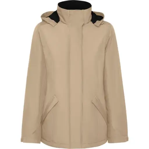PARKA IMPERMEABLE AMERICA WOMEN