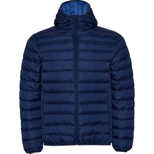 CHAQUETA ACOLCHADA NORWAY