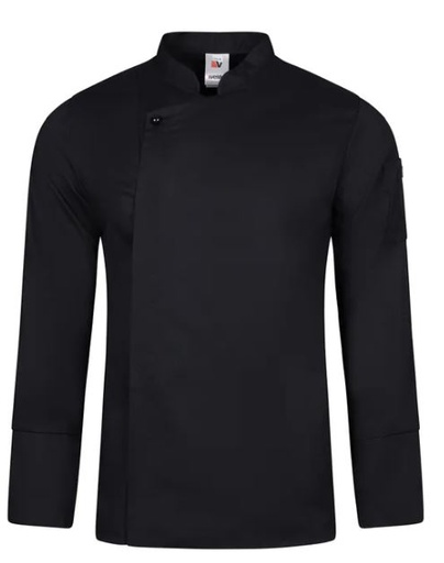[10013-056] CHAQUETA DE COCINA 405202TC