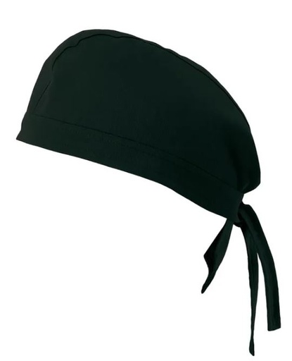 GORRO CON TIRAS 404002