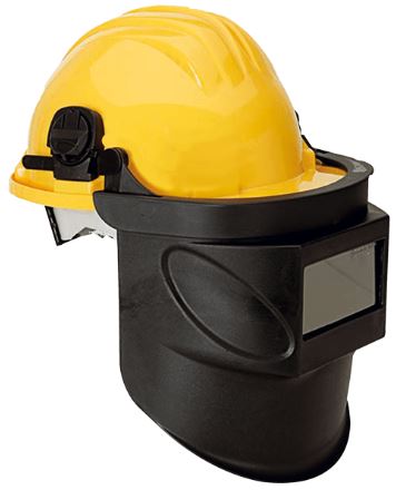 [1002-009] PANTALLA 415 SOLDADURA ACOPLADA