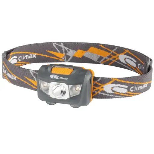[1003-065] LINTERNA PARA CASCO COMPACT