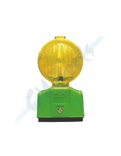 [15008-008] BALIZA SEÑALIZACIÓN PLUS INTERMITENTE REF.1033