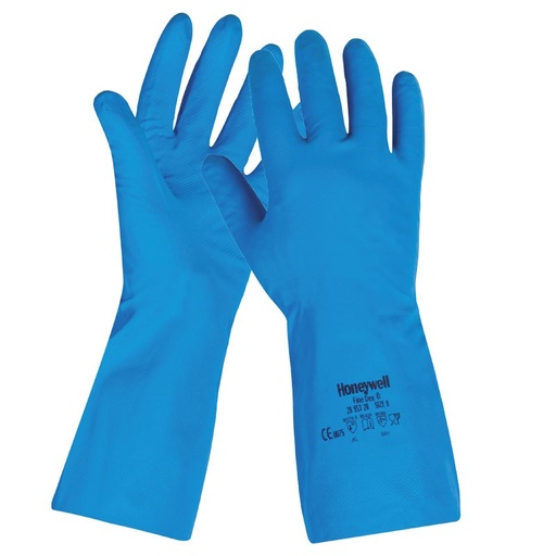 GUANTES QUIMICO FINEDEX 