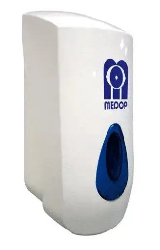 [16005-007] DISPENSADOR CREMA SUNDERMIA 