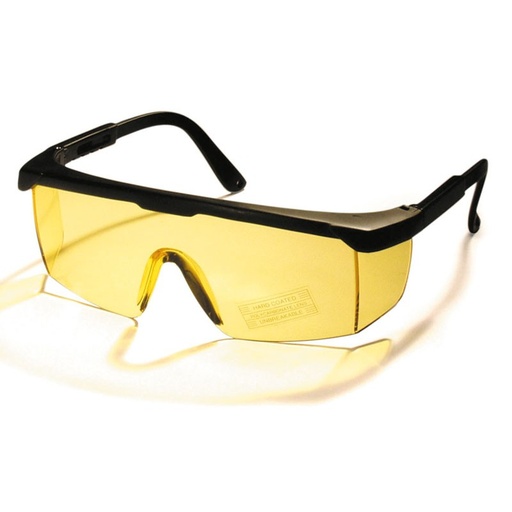 [2001-007] GAFAS SPACER AMBAR