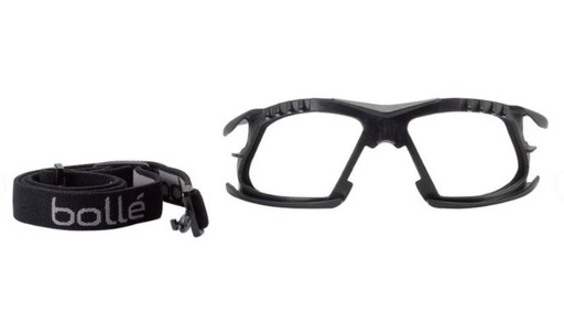 [2005-012] KIT ESPUMA INTEGRAL RUSH + (RUSXMN70E)