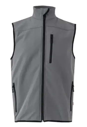 CHALECO SOFTSHELL 205905