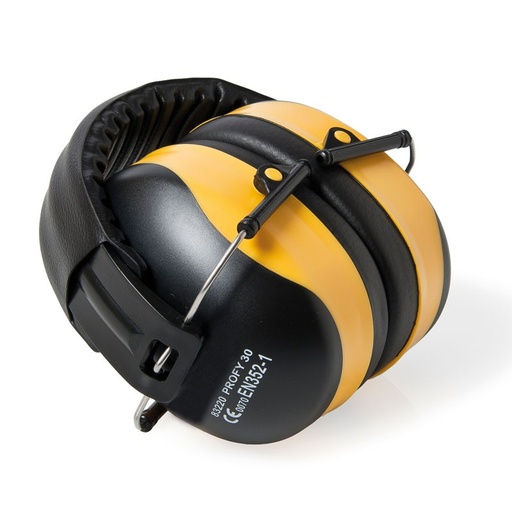 [3001-002] PROTECTOR AUDITIVO PLEGABLE PROFY32