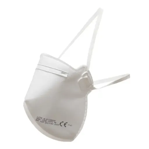 [4001-001] MASCARILLA FFP1 1710 SIN VALVULA (CAJA 20U)