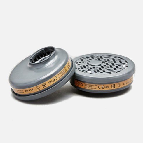 [4007-002] PAR FILTROS SERIE 211 A2