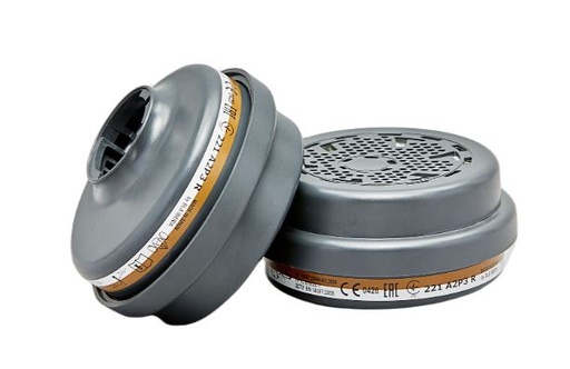 [4007-005] PAR DE FILTROS 221 A2P3 R