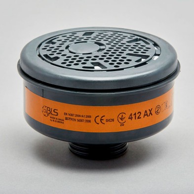 [4007-021] FILTRO 412 AX