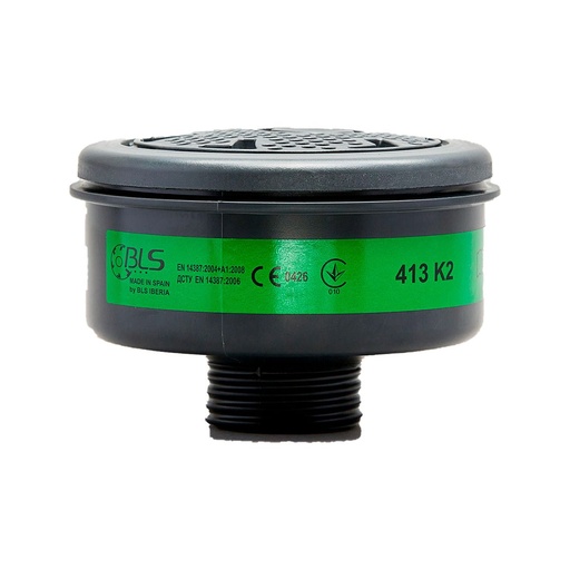 [4007-022] FILTRO 413 K2