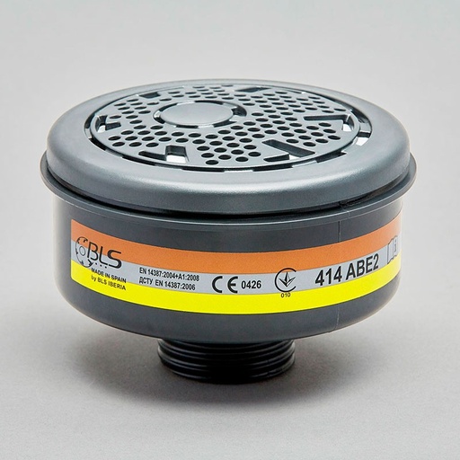 [4007-023] FILTRO 414 ABE2