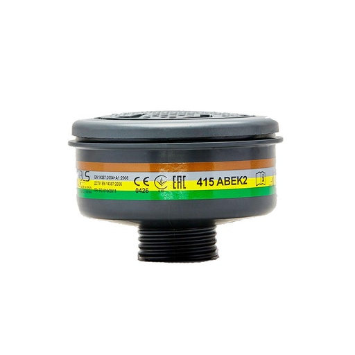 [4007-024] FILTRO 415 ABEK2
