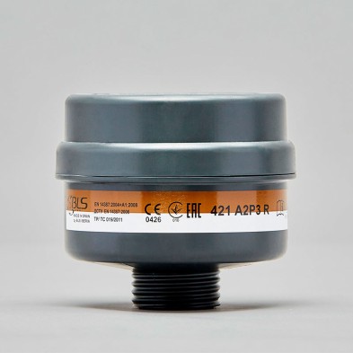 [4007-025] FILTRO 421 A2P3 R