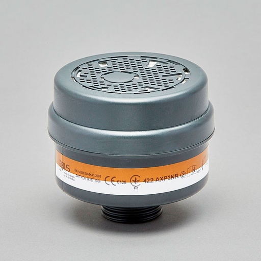 [4007-026] FILTRO 422 AXP3 NR