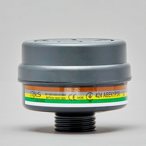 [4007-028] FILTRO 424 ABEK1P3 R