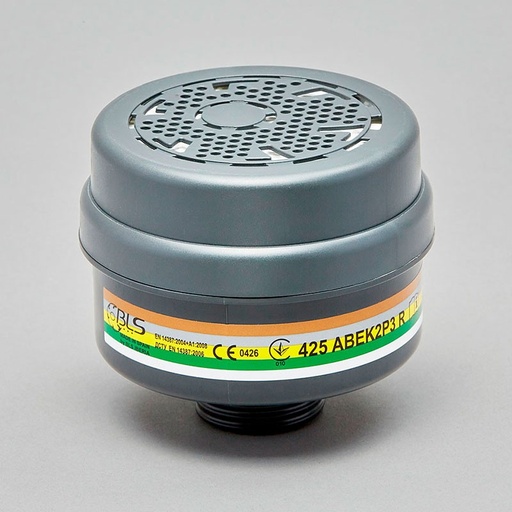 [4007-029] FILTRO 425 ABEK2P3 R