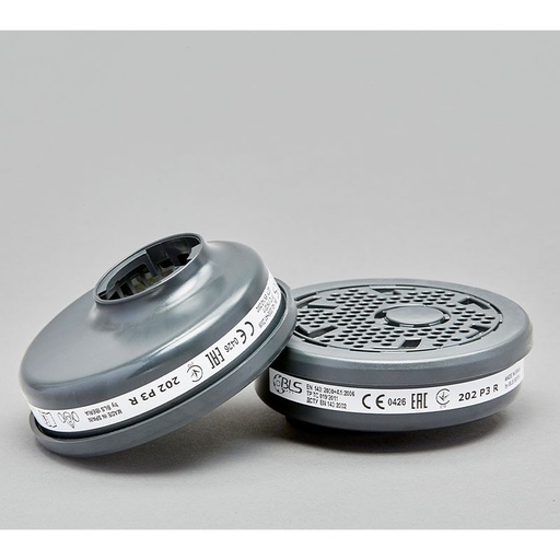 [4007-043] PAR DE FILTROS 202 P3 R