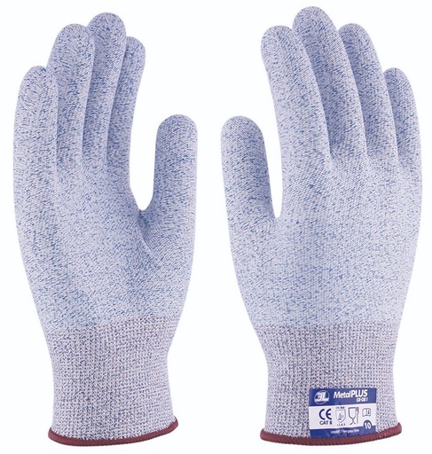 GUANTES METAL PLUS