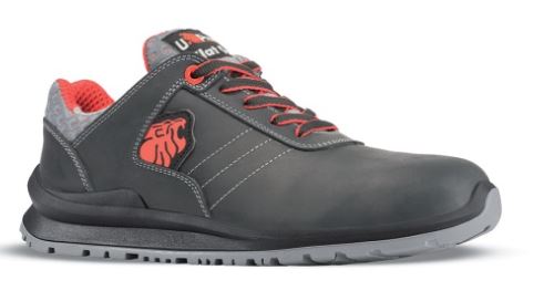 ZAPATOS DE PROTECCIÓN BJORN S3 SRC