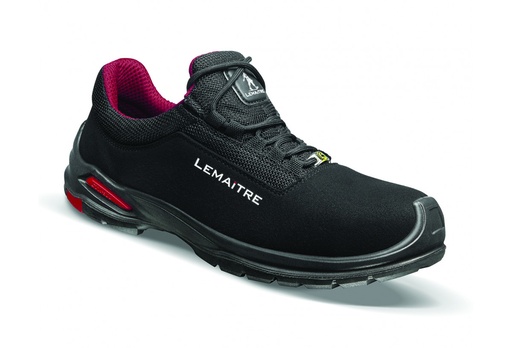 ZAPATOS DE PROTECCIÓN RILEY LOW S3