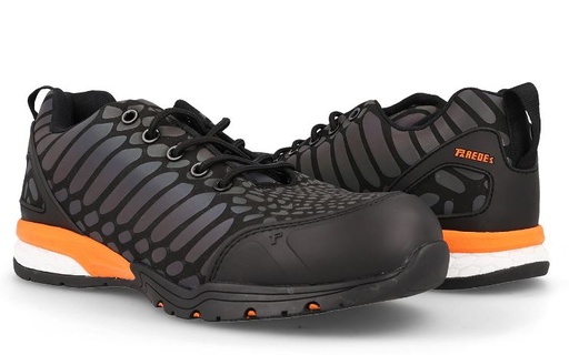 ZAPATOS DE PROTECCIÓN CAMALEON S3 ESC SRC