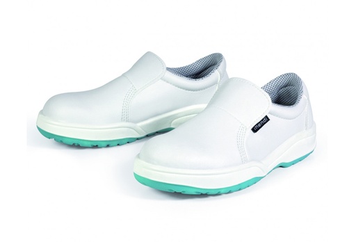 ZAPATOS DE PROTECCIÓN HIDROFUGO AMON S2+CI+SRC