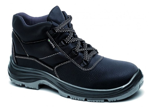 BOTAS DE PROTECCIÓN FRAGATA S1 P