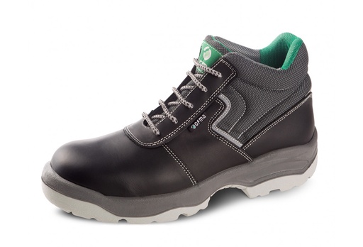 BOTAS DE PROTECCIÓN NOBUCK HIDRO OLIMPIA S3
