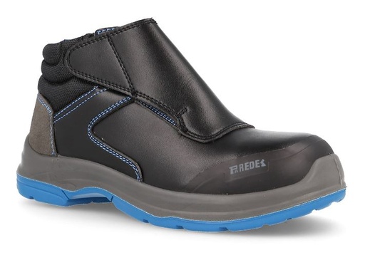 BOTAS DE PROTECCIÓN ÓRBITA S3 (HASTA FIN DE EXISTENCIAS)